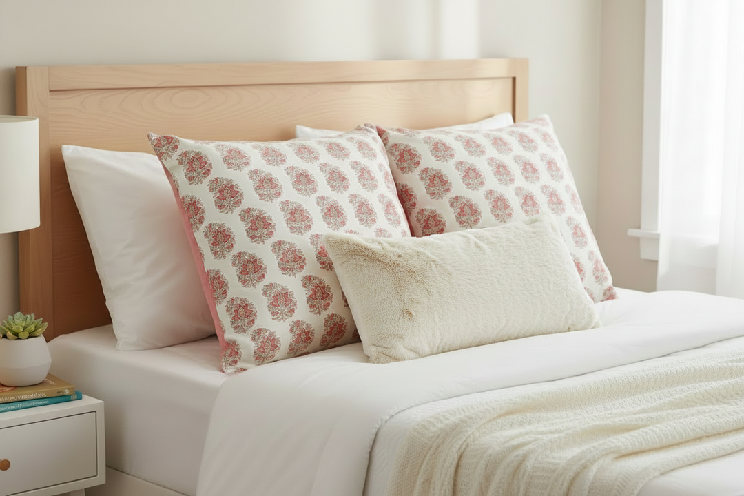 Paizy Pillow - 22"