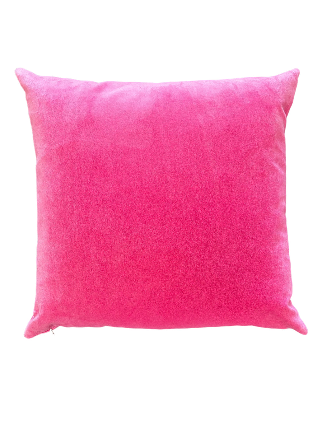 Pink Cushion Pink Cushion