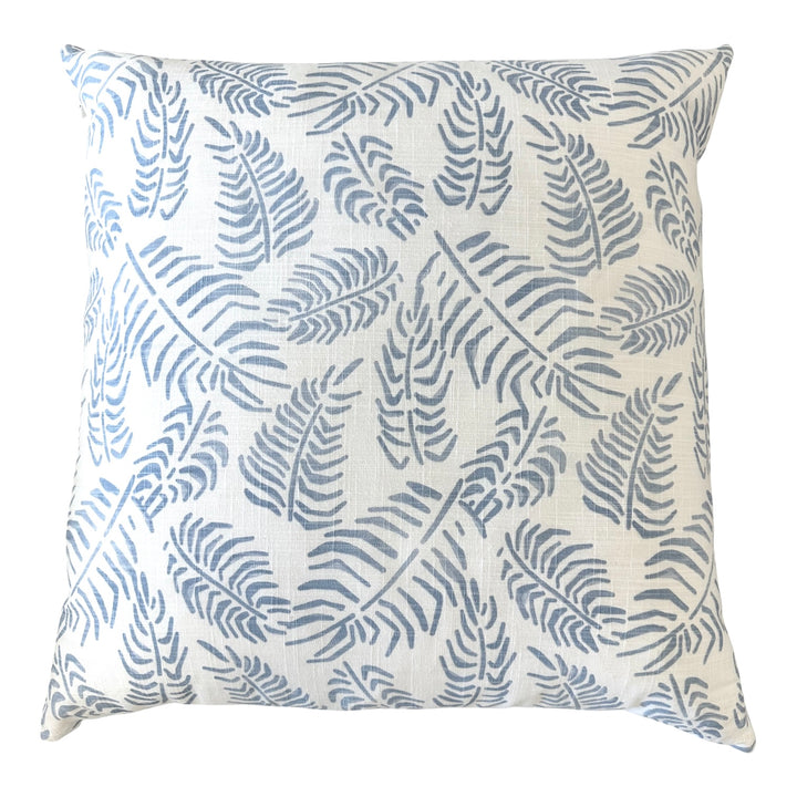 Fossie Pillow - 22"