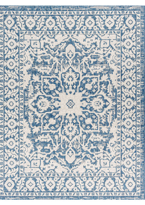 Santorini Rug