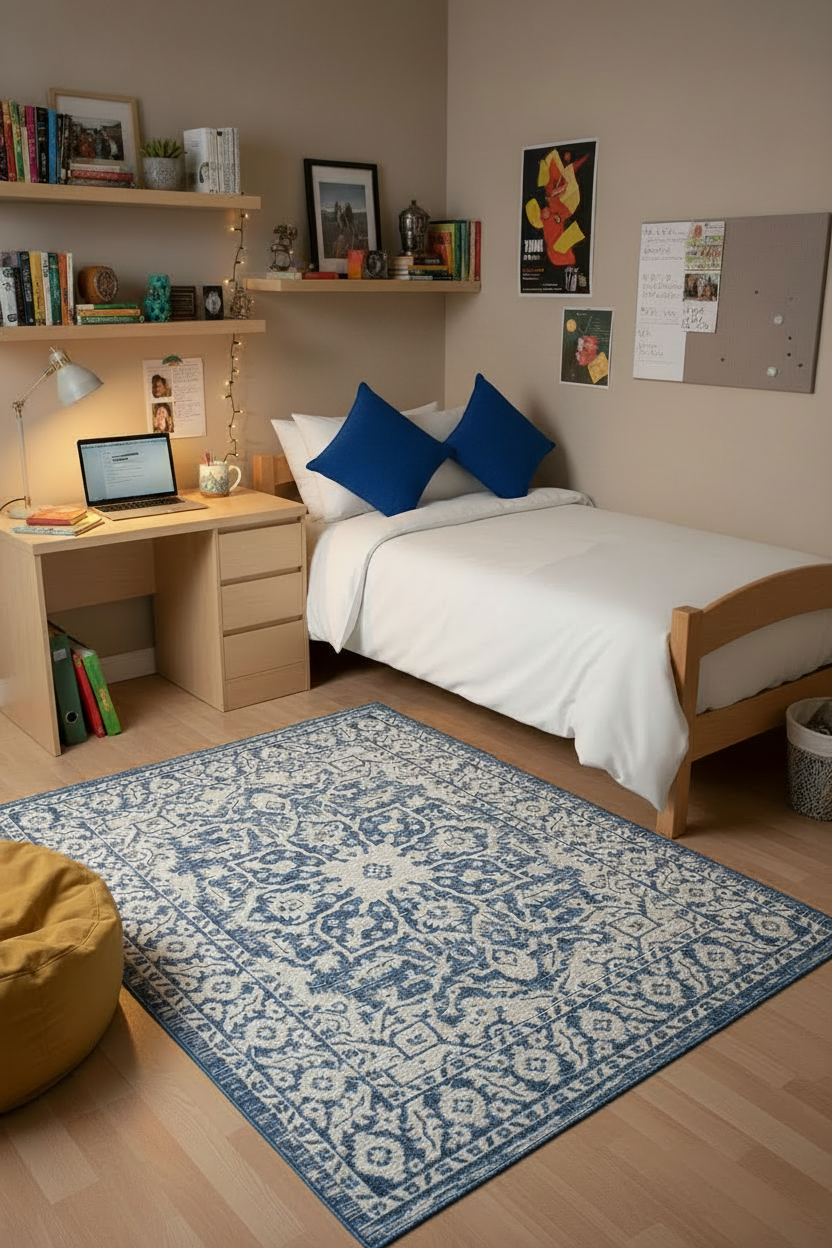 Santorini Rug