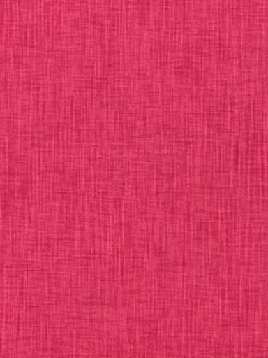 Fabric Swatch - Hot Pink Twist