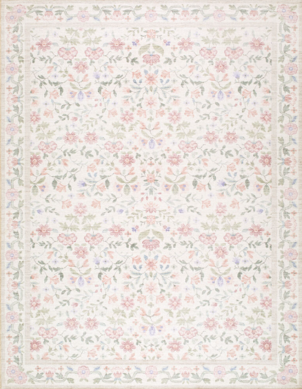 Thistle Rug