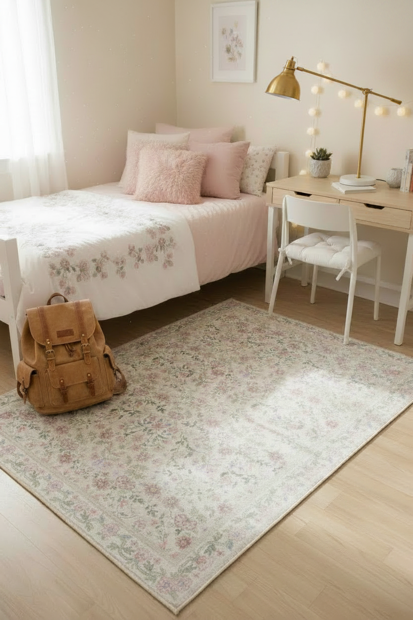 Thistle Rug