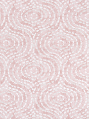 Fabric Swatch - Pink Jewel