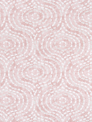 Fabric Swatch - Pink Jewel