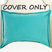 Huge Dutch Euro Cover - Bella Turquoise (Insert Not Included)