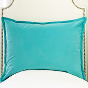 Huge Dutch Euro Pillow - Bella Turquoise