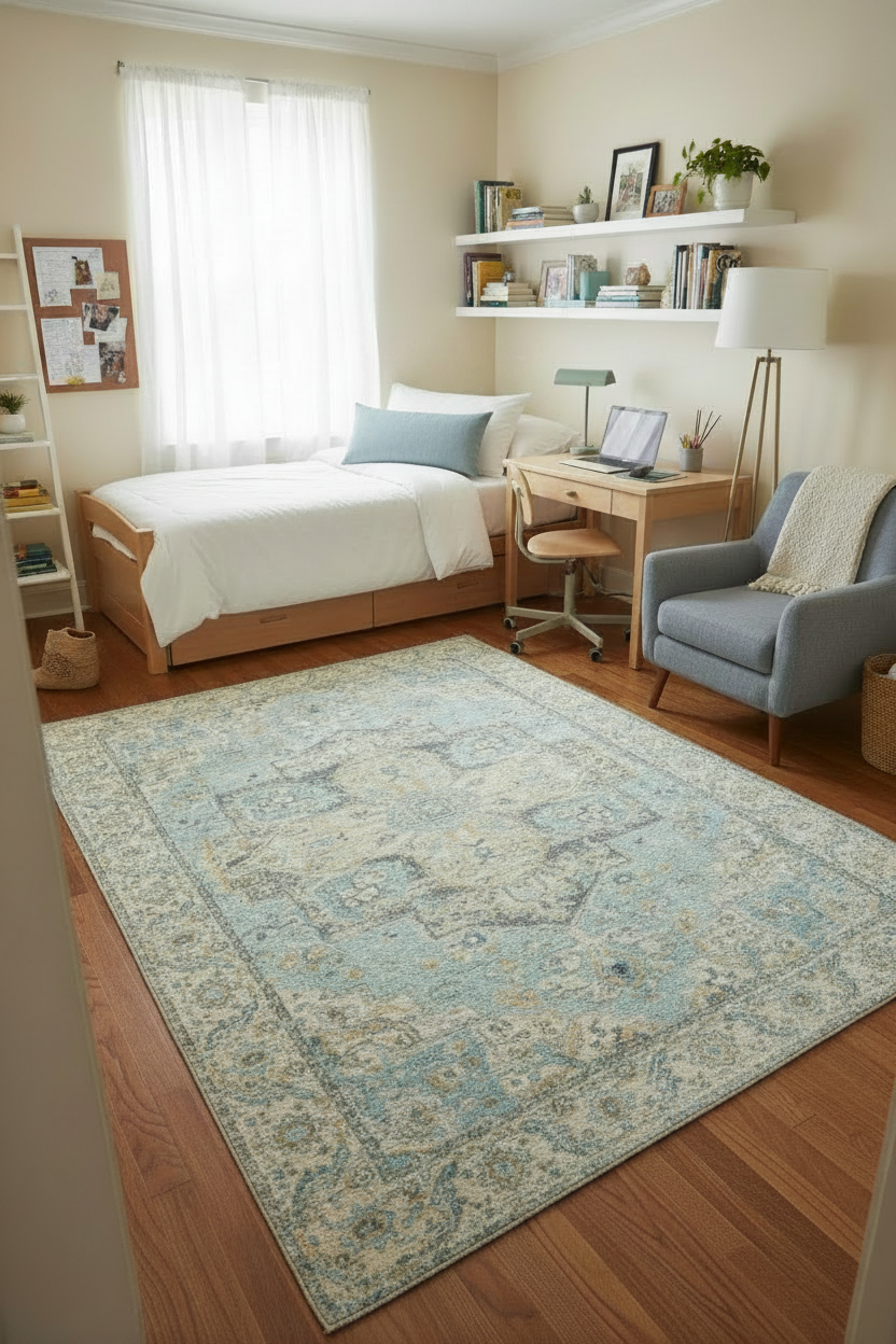 Avellino Rug - all sizes backordered til 11/1