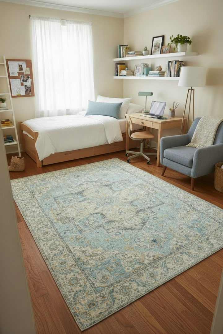 Avellino Rug - all sizes backordered til 11/1