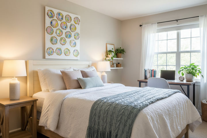 Calypso A - 20"W x 24"H