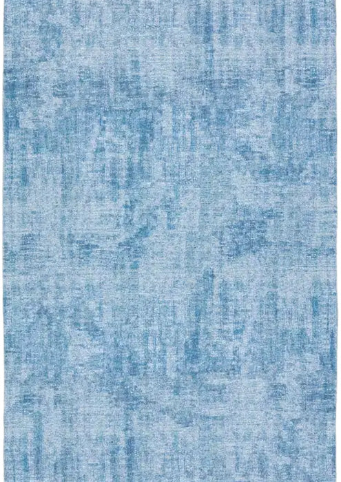 Everette Rug - Blue