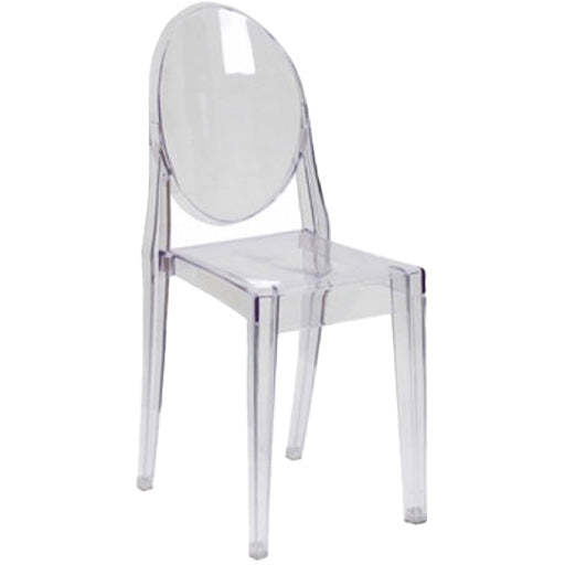 Ghost Chair