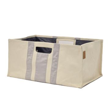 Hutch Bin Large - Light Gray