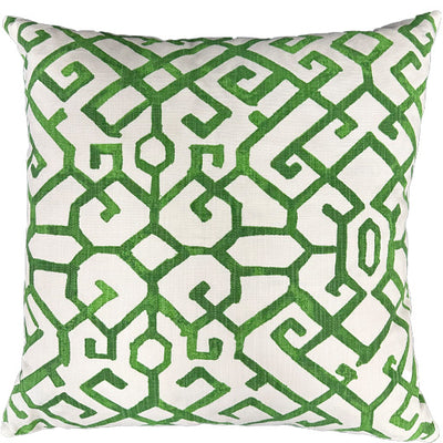 Matrix Kelly Pillow - 22"