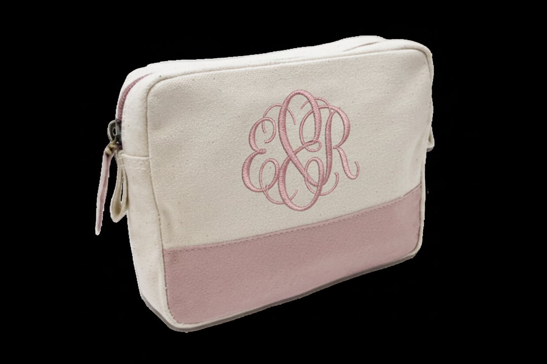 Metro Pouch Blush