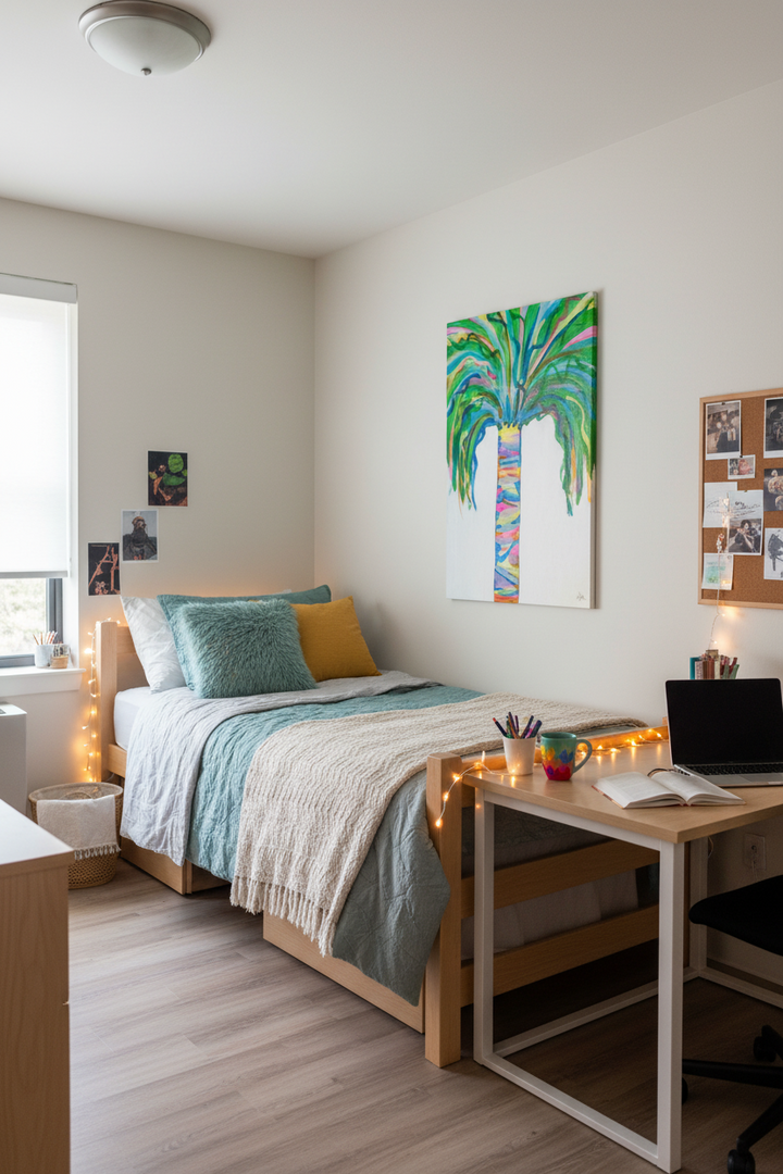 Palm Beach - 24"W x 36"H