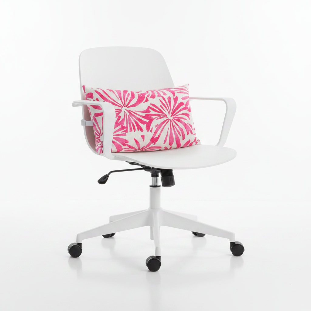 Pink Blast Lumbar