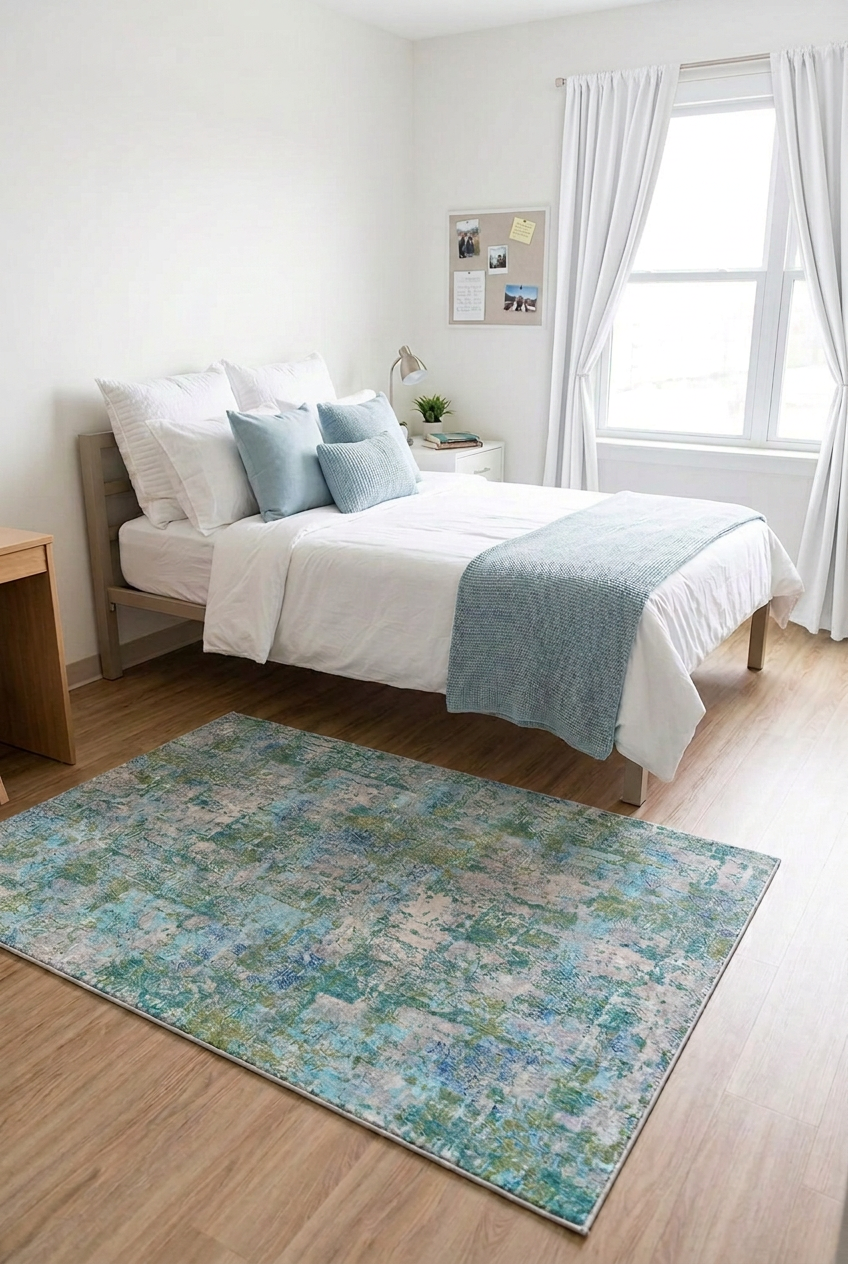 Sunset Rug