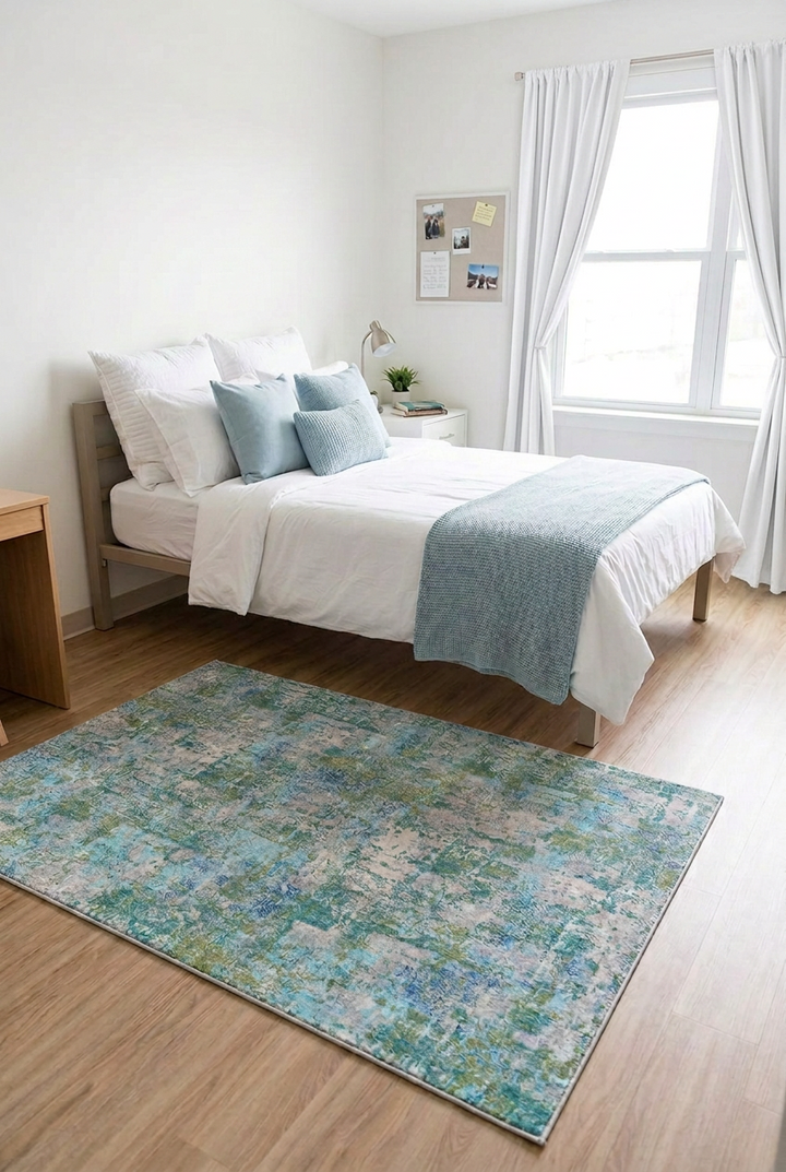 Sunset Rug