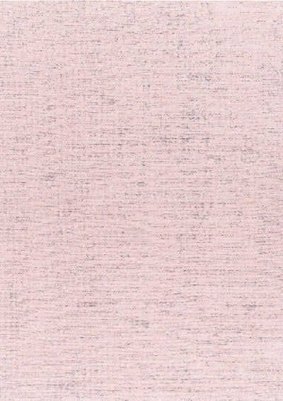 Washable Pink Rug