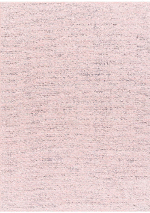 Washable Pink Rug