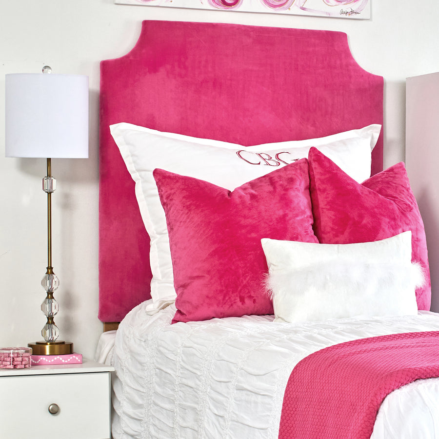 Custom Headboards – Dorm Decor