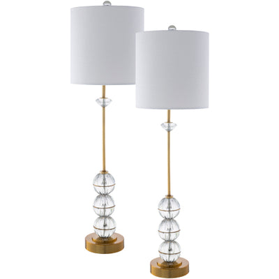 Glasshill Lamp - PAIR