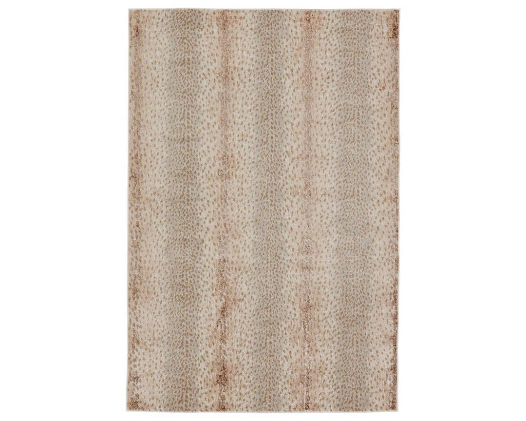 Antelope Rug Copper