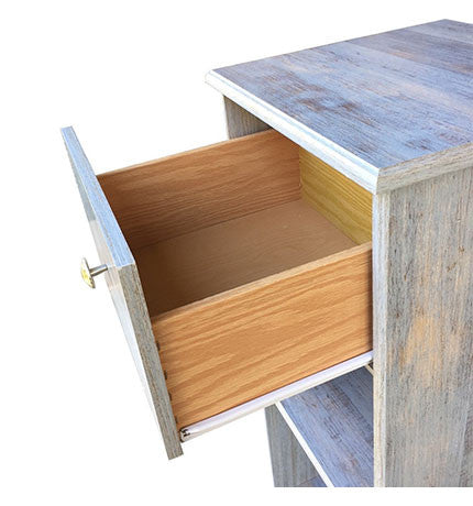 Nightstand - Restoration Wood