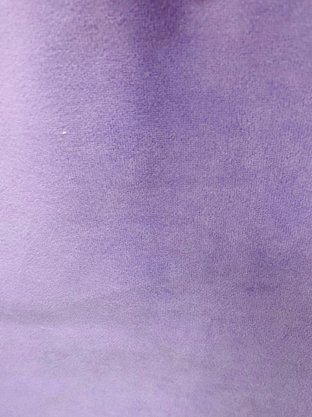 Fabric Swatch - Bella Violet