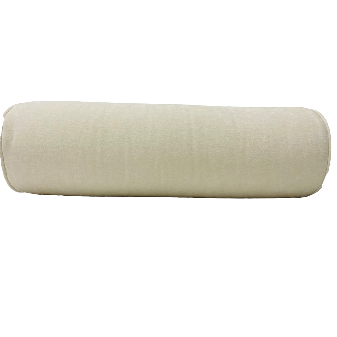 Bolster - Lunar Ivory
