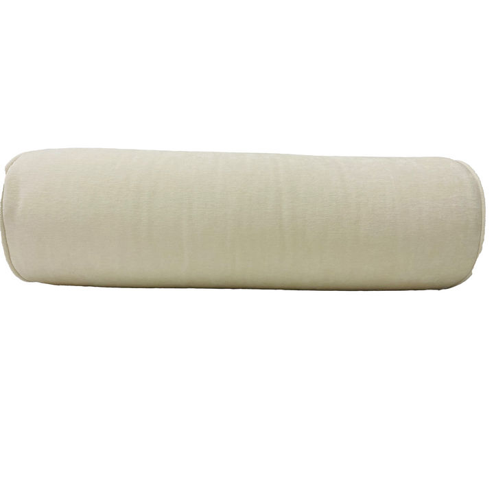Bolster - Lunar Ivory