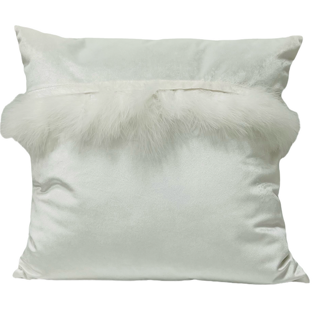 Eyelash Pillow