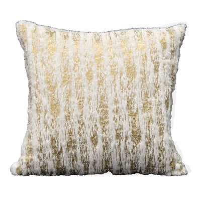 Fiona Gold Pillow