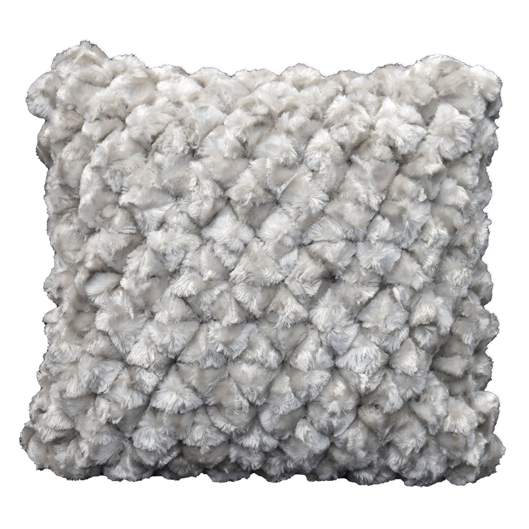 Frost Pillow