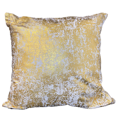 Gilda Gold Pillow