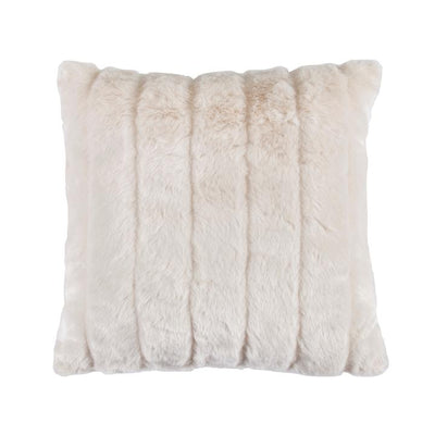 Champagne Mink Pillow