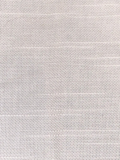 Fabric Swatch - White