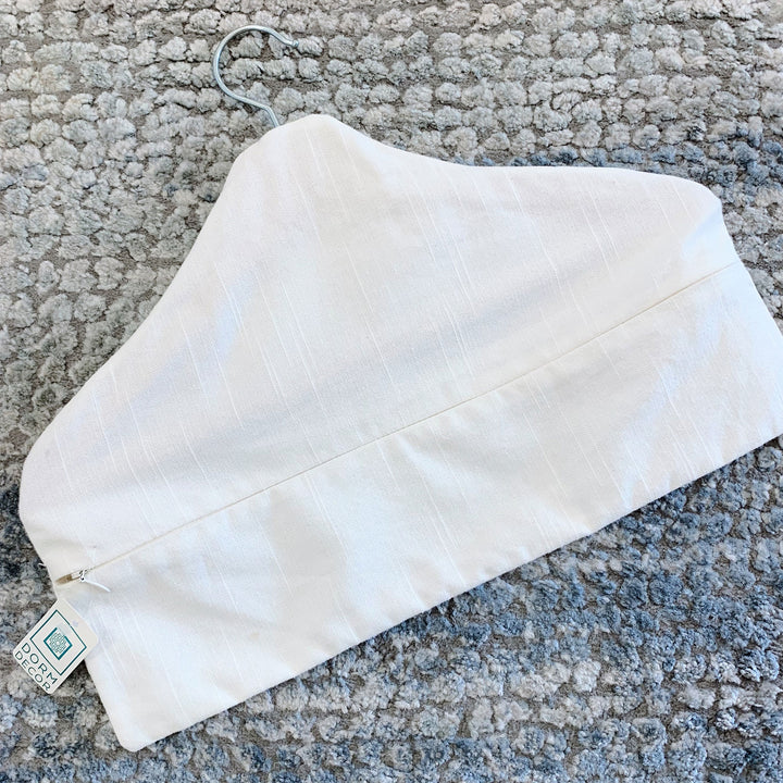 Jewelry Hanger - White