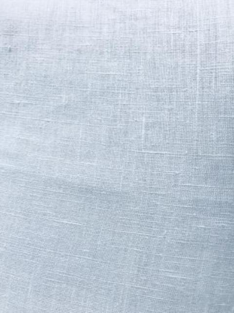Fabric Swatch - Sky Linen