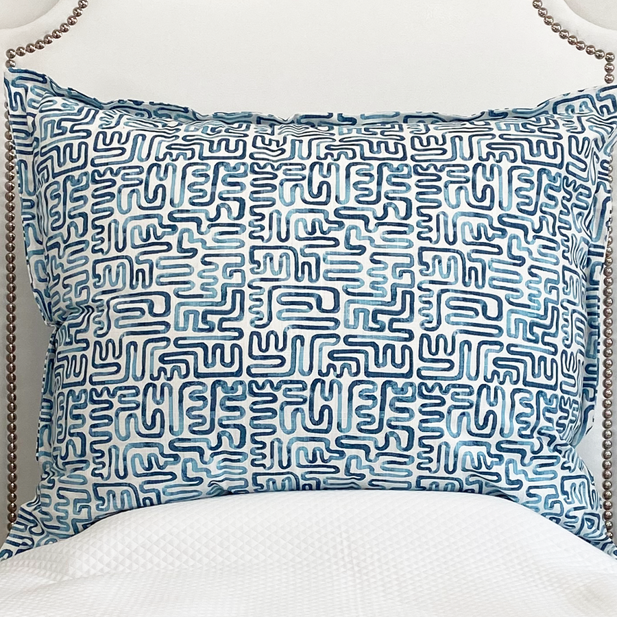 Huge Dutch Euro Pillows- Dorm Pillows | Dorm Decor