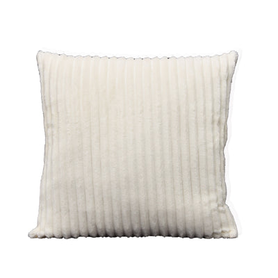 Meghan Ivory Pillow