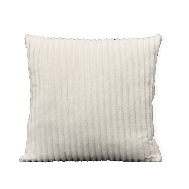 Meghan Ivory Pillow