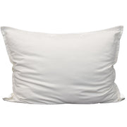 Huge Dutch Euro Pillow - White (IN STOCK)